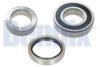 BENDIX 050142B Wheel Bearing Kit